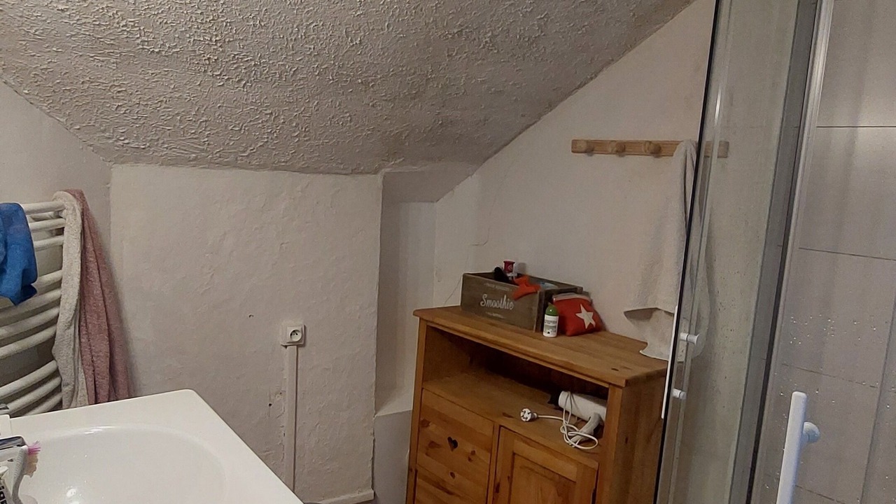 Photo of Bathroom in Gourbit