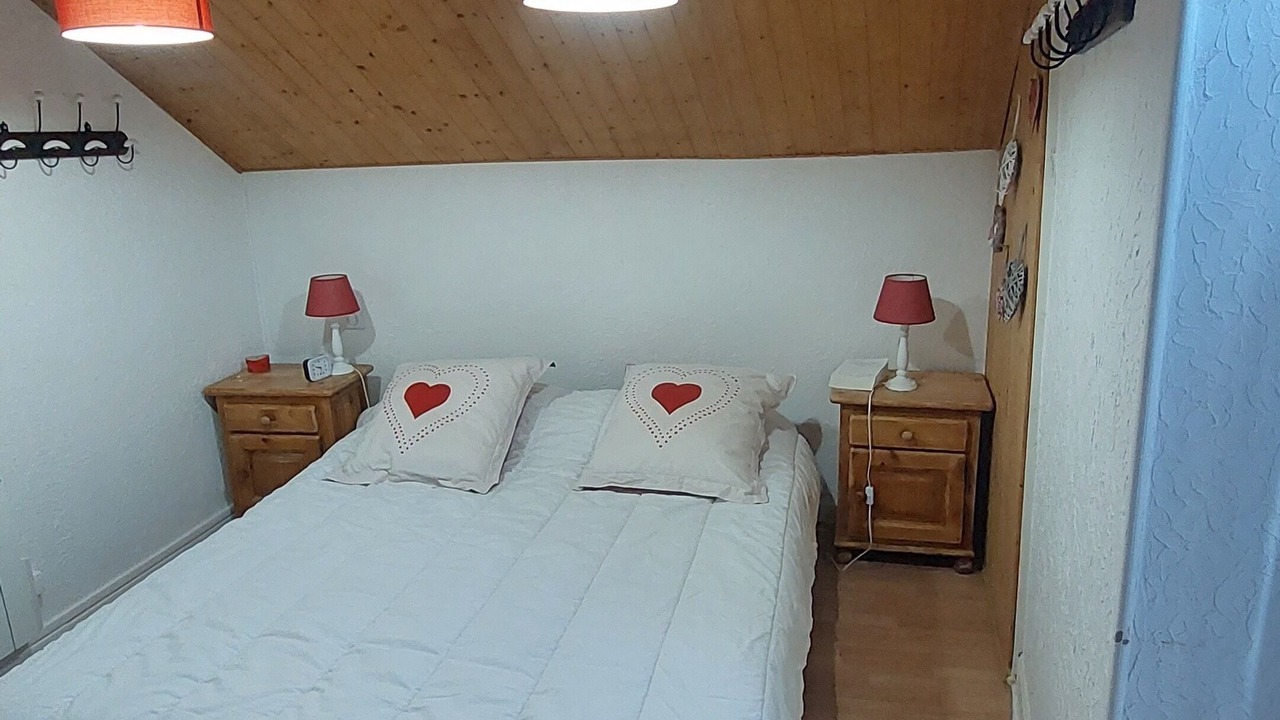Photo of Bedroom in Gourbit