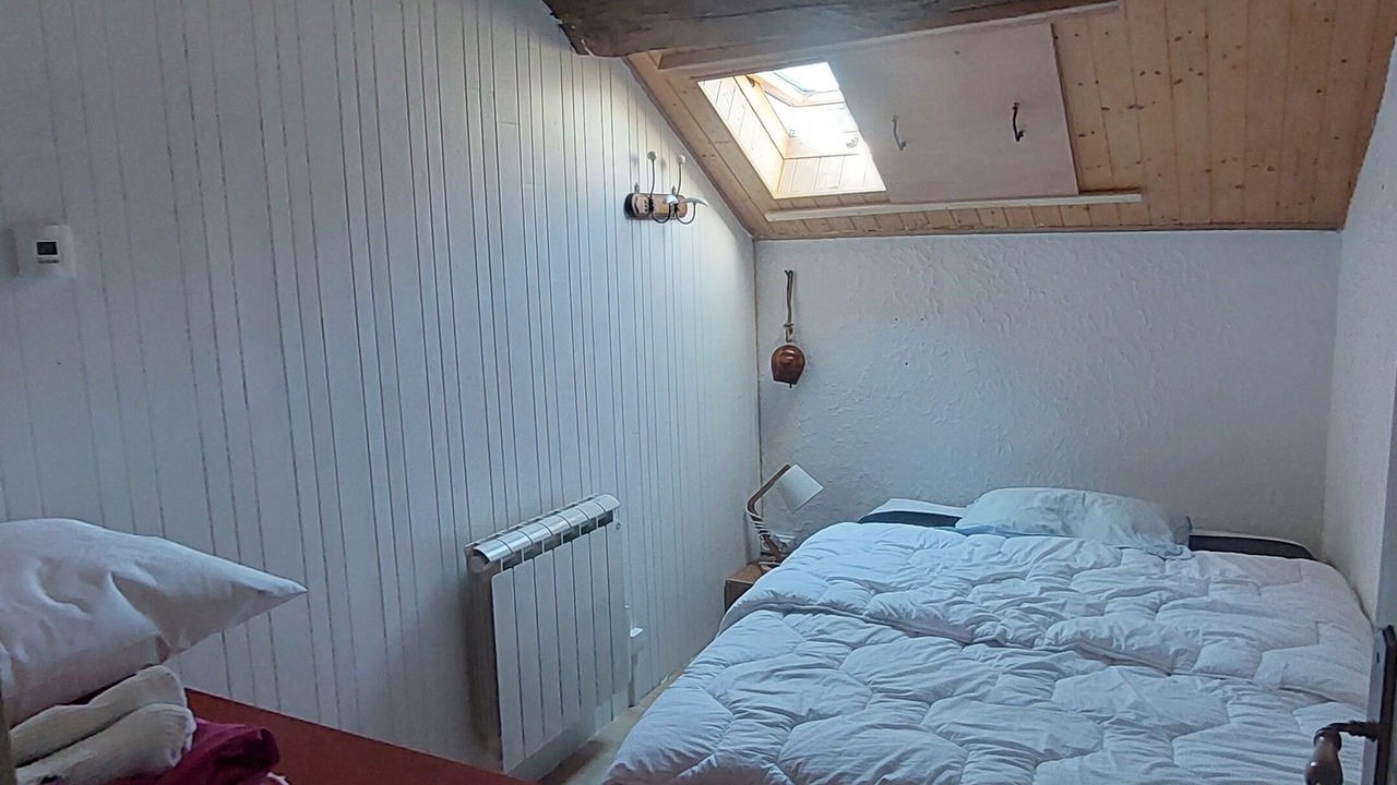 Photo of Bedroom in Gourbit