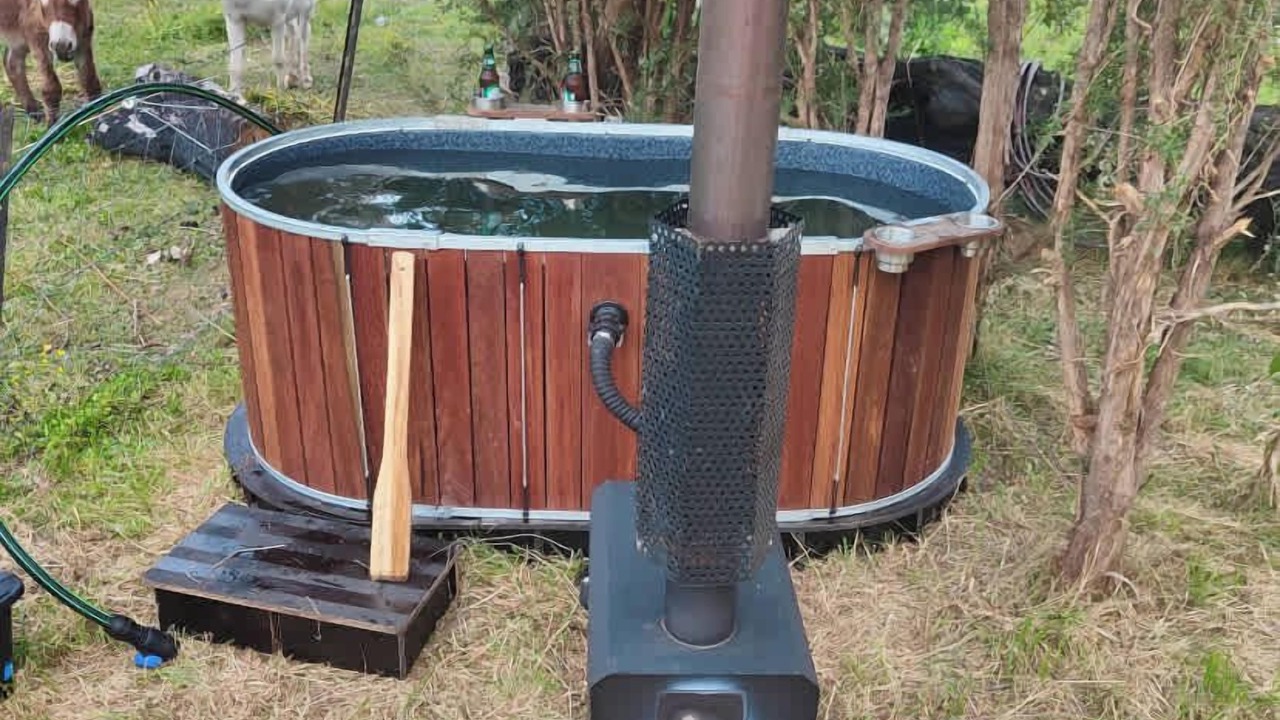 Photo of Outdoor in Goongerah