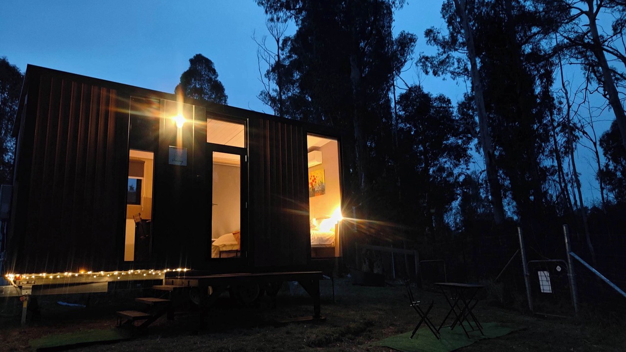 Photo of Outdoor in Goongerah