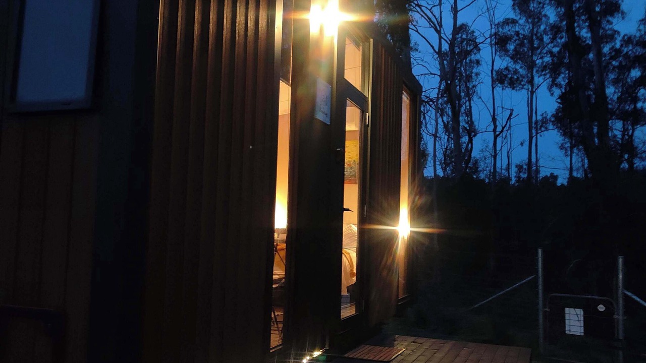 Photo of Patio Balcony in Goongerah