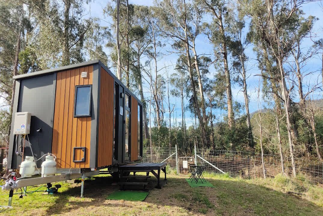 Photo of Outdoor in Goongerah