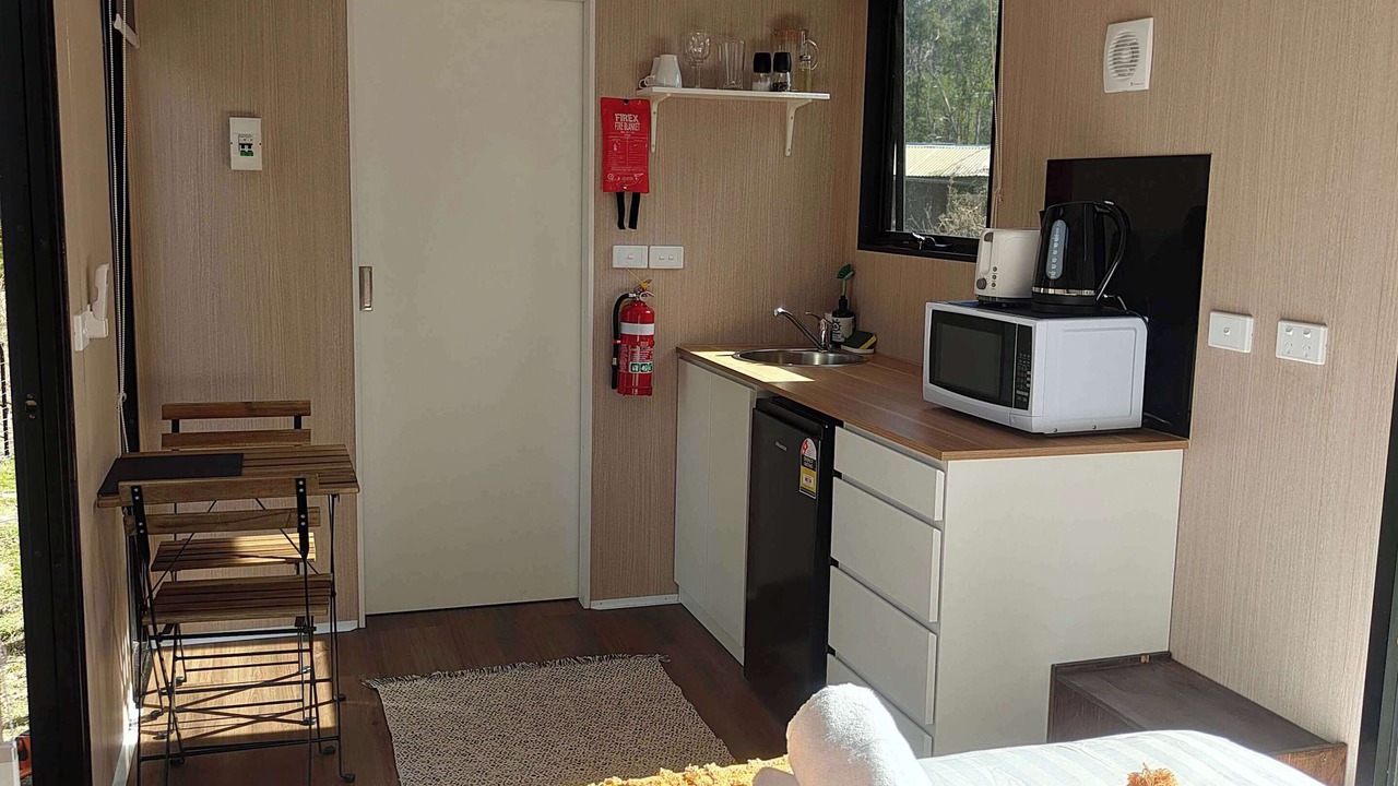 Photo of Bedroom in Goongerah