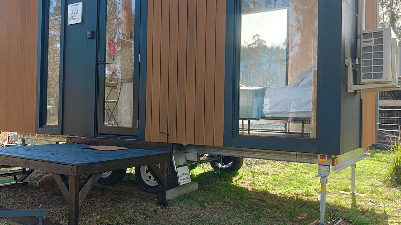 Photo of Outdoor in Goongerah