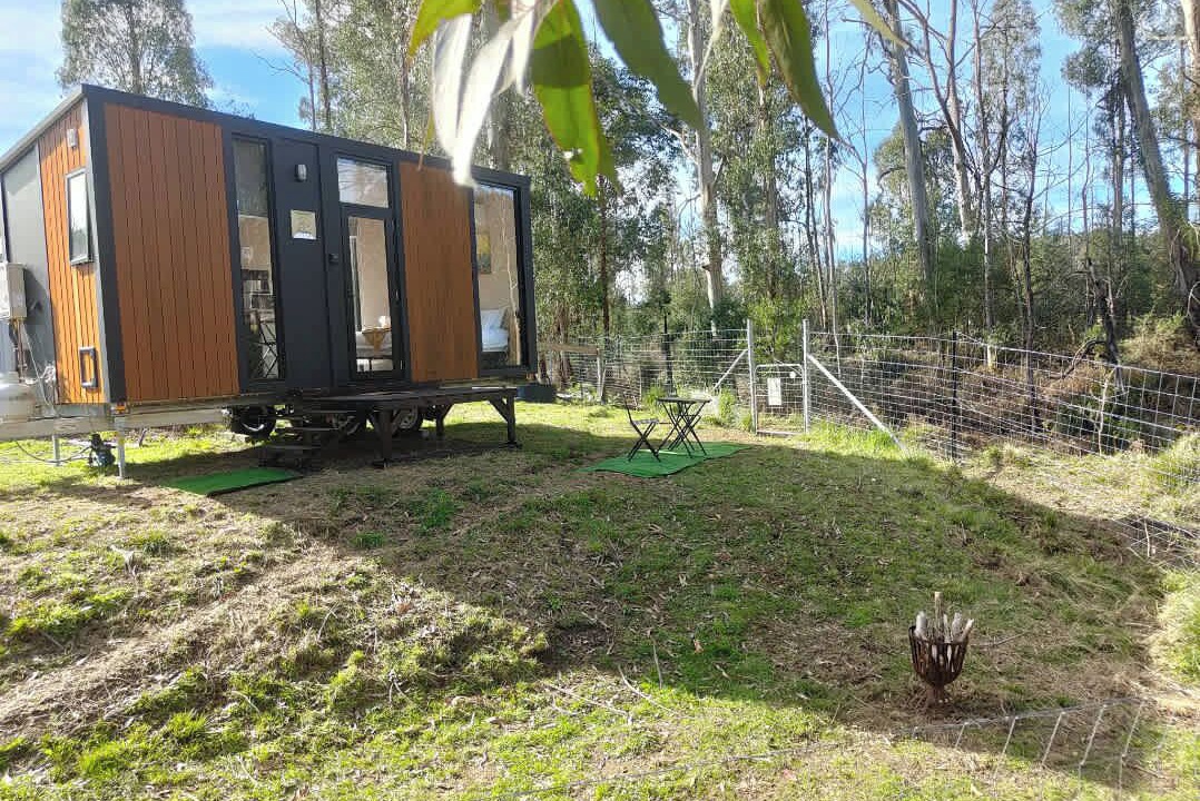 Photo of Outdoor in Goongerah