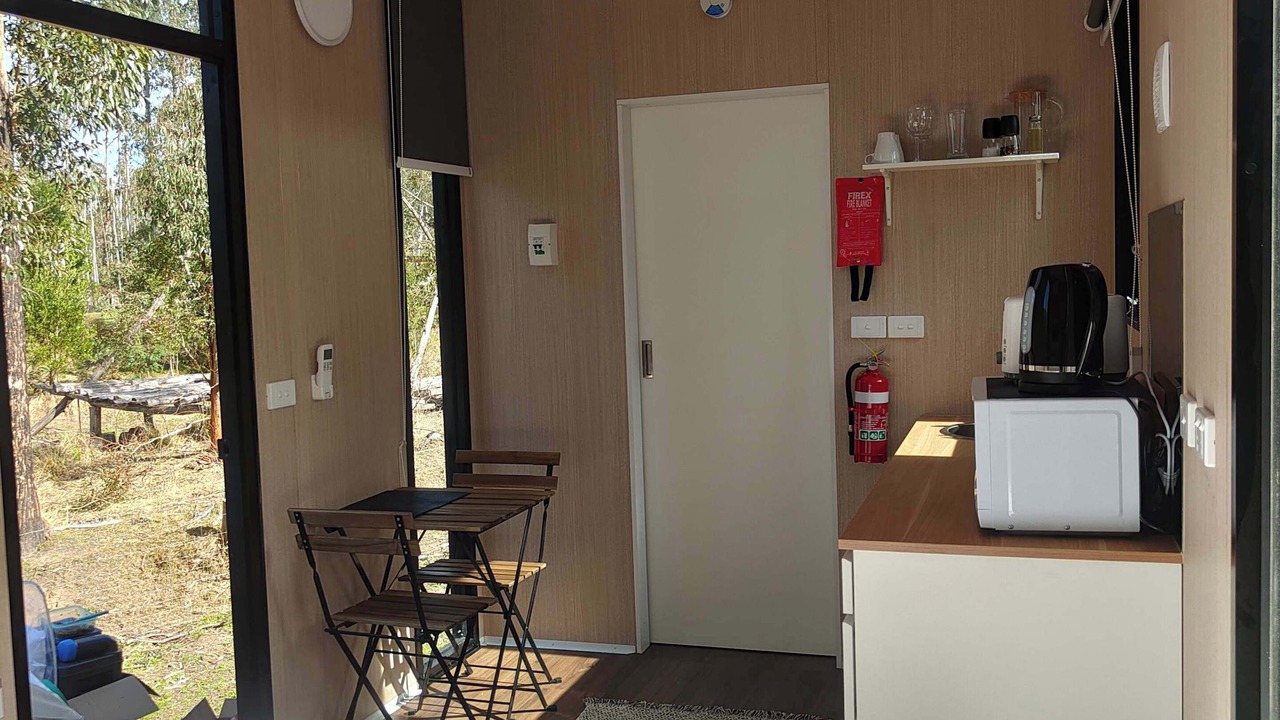 Photo of Bedroom in Goongerah