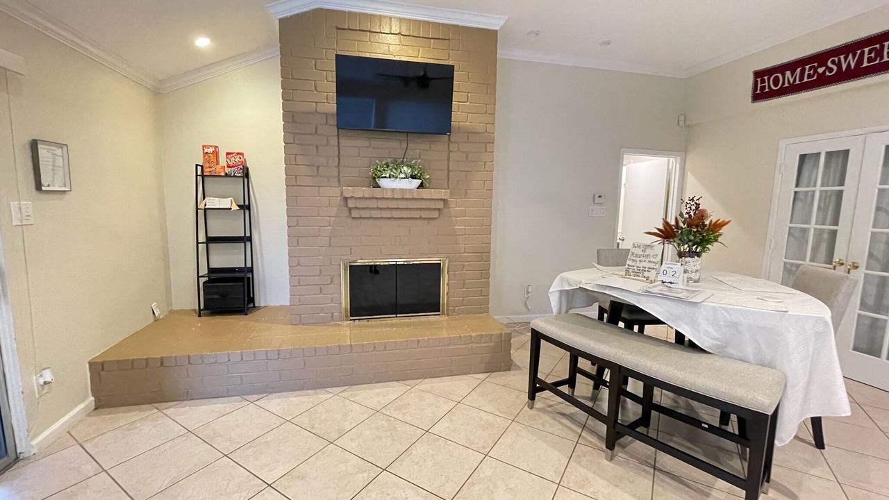 Photo of Livingroom in Clodine