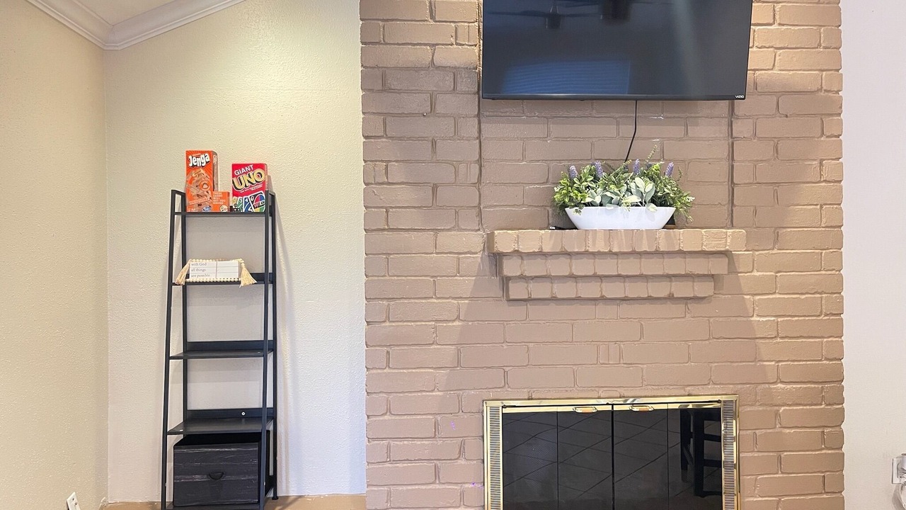 Photo of Livingroom in Clodine
