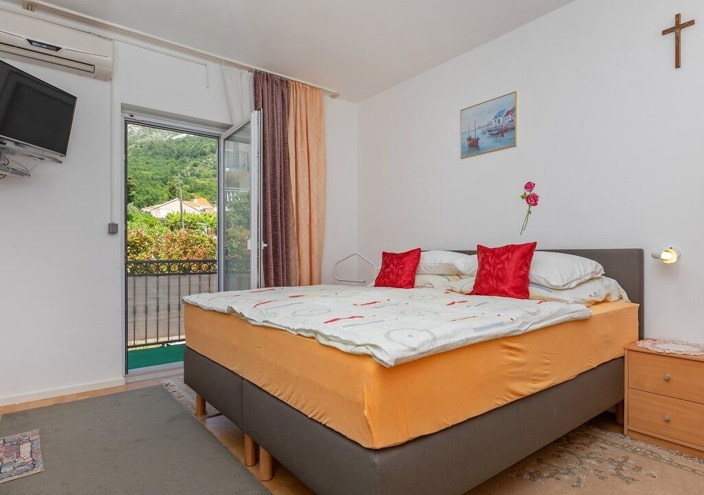 Photo of Bedroom in Brasina
