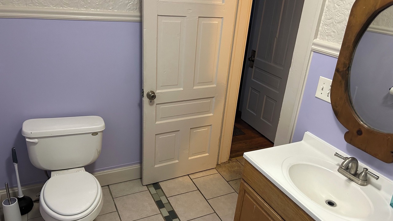 Photo of Bathroom in Olean