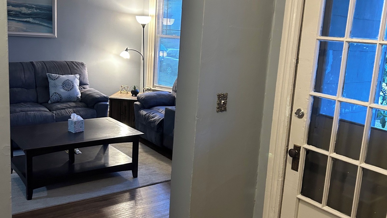 Photo of Livingroom in Olean