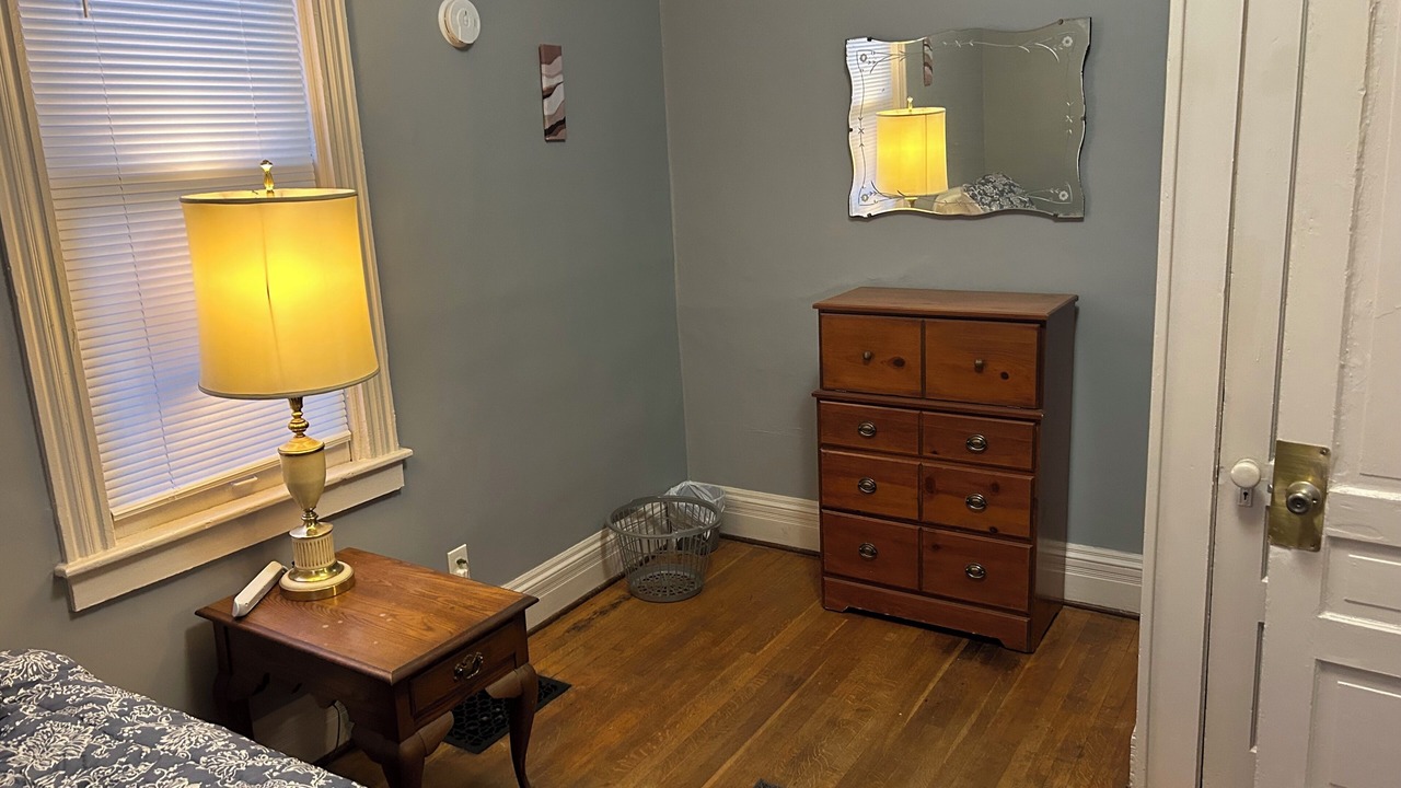 Photo of Bedroom in Olean