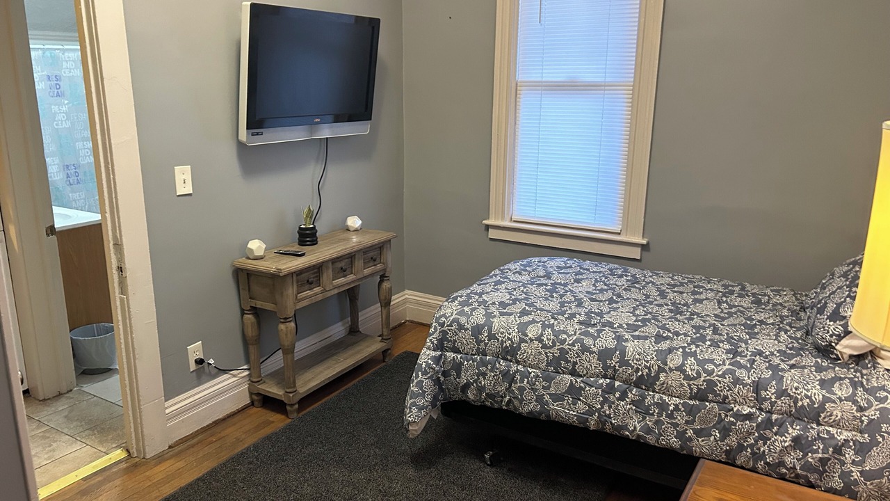 Photo of Bedroom in Olean