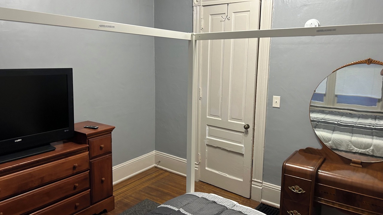 Photo of Bedroom in Olean