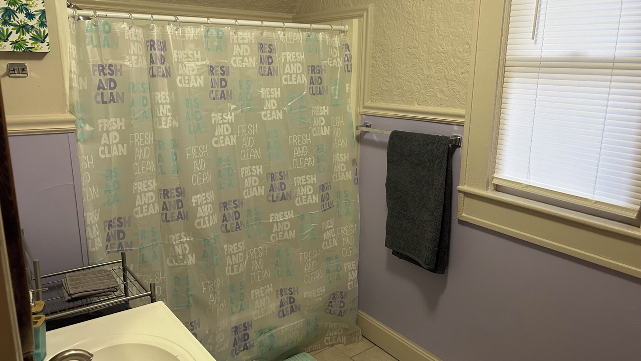 Photo of Bathroom in Olean