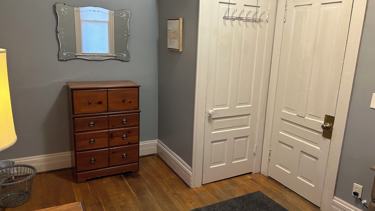 Photo of Bedroom in Olean