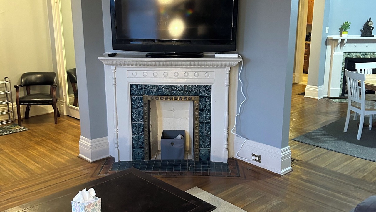 Photo of Livingroom in Olean