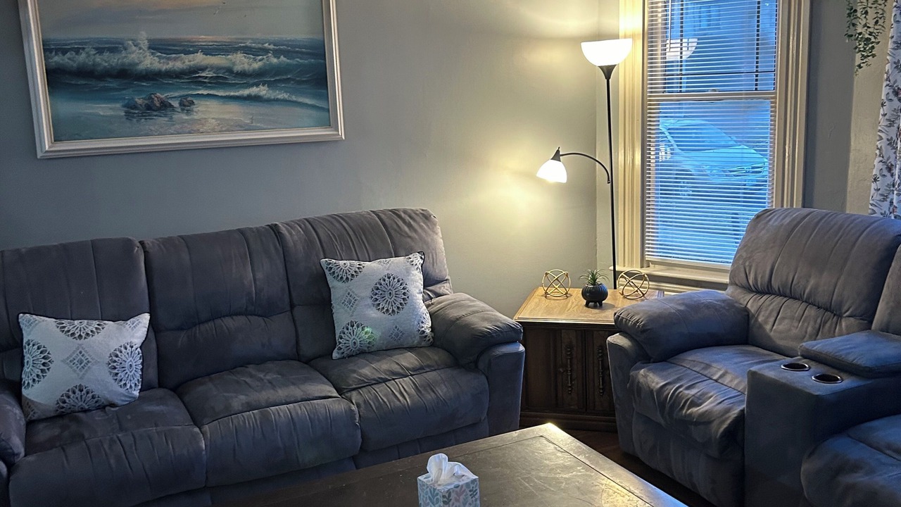 Photo of Livingroom in Olean