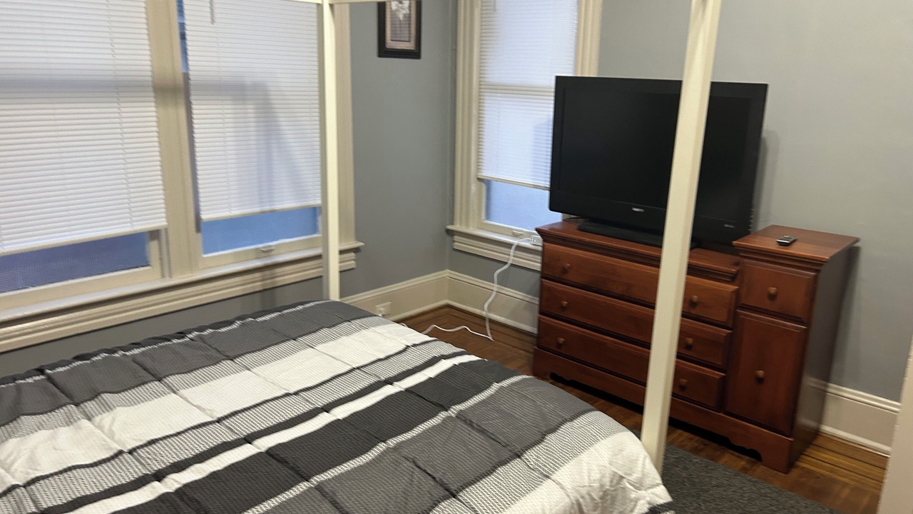 Photo of Bedroom in Olean