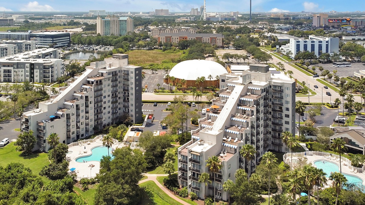 Photo of Outdoor in Southwest Orlando