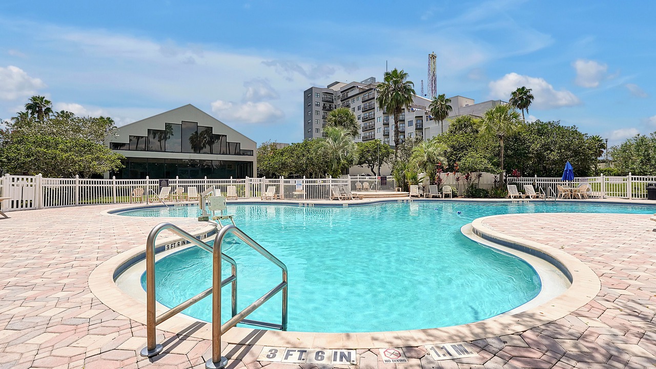 Photo of Outdoor in Southwest Orlando