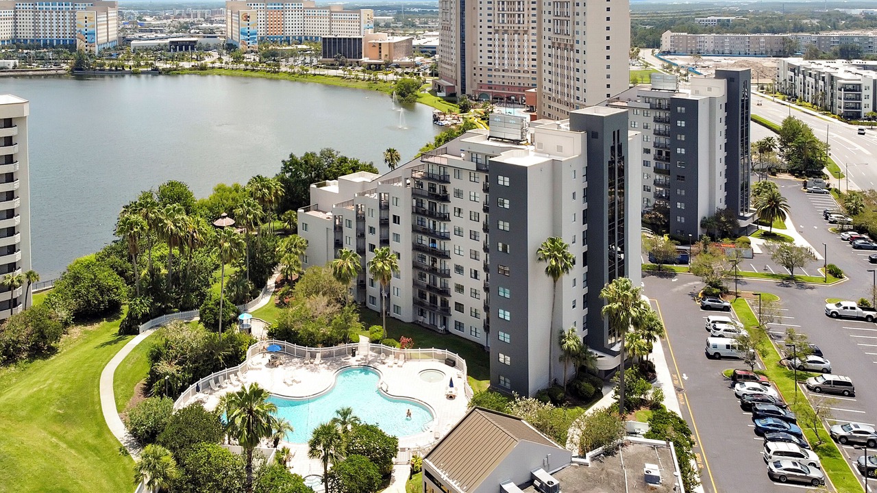 Photo of Outdoor in Southwest Orlando