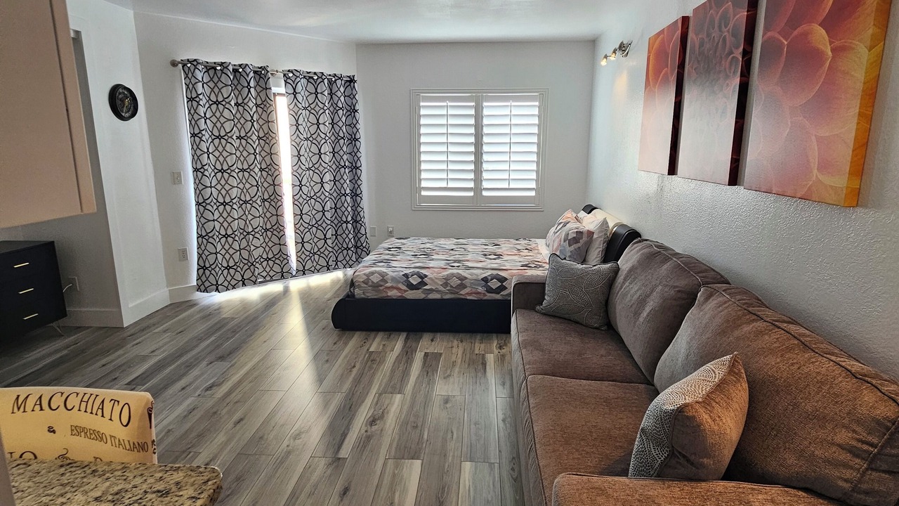 Photo of Bedroom in Southwest Orlando