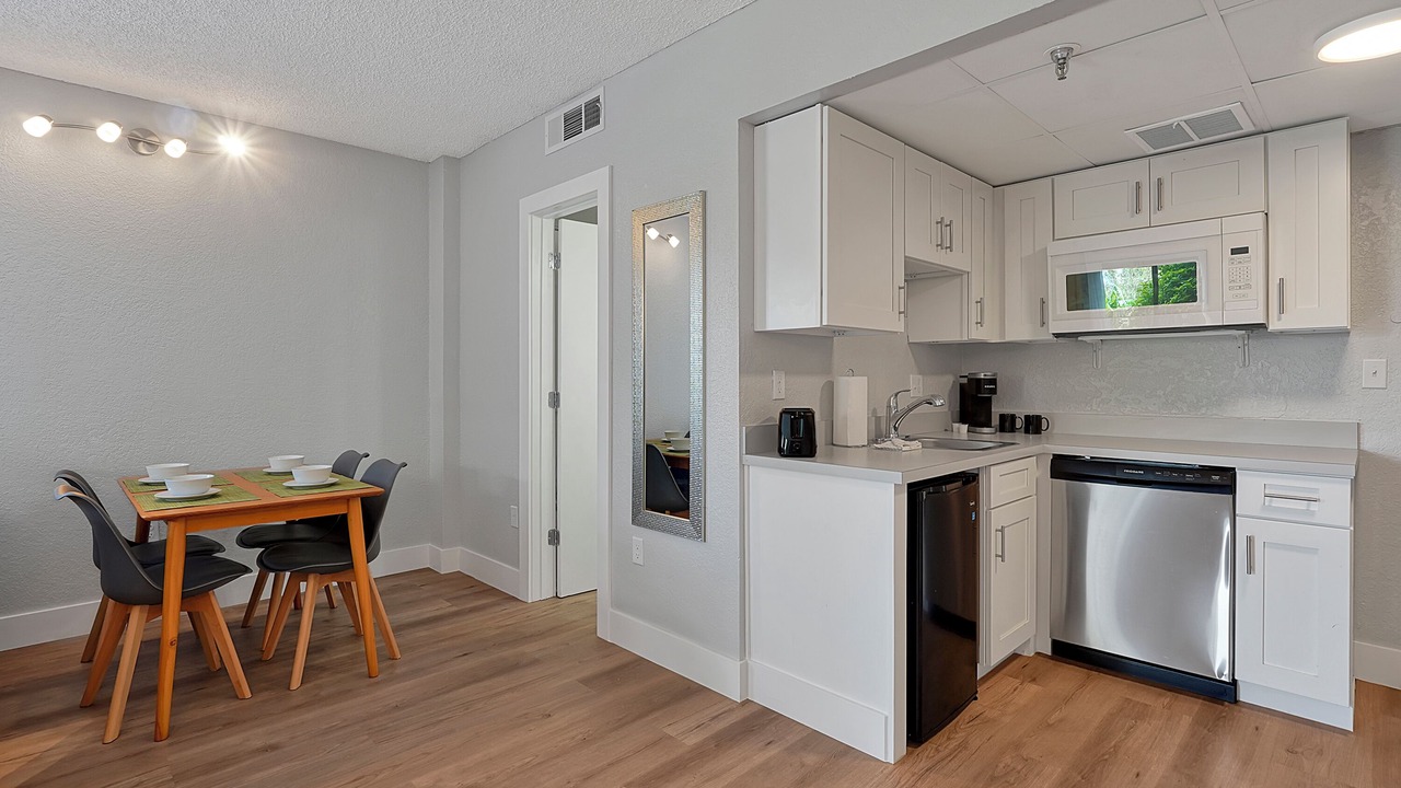 Photo of Kitchen in Southwest Orlando
