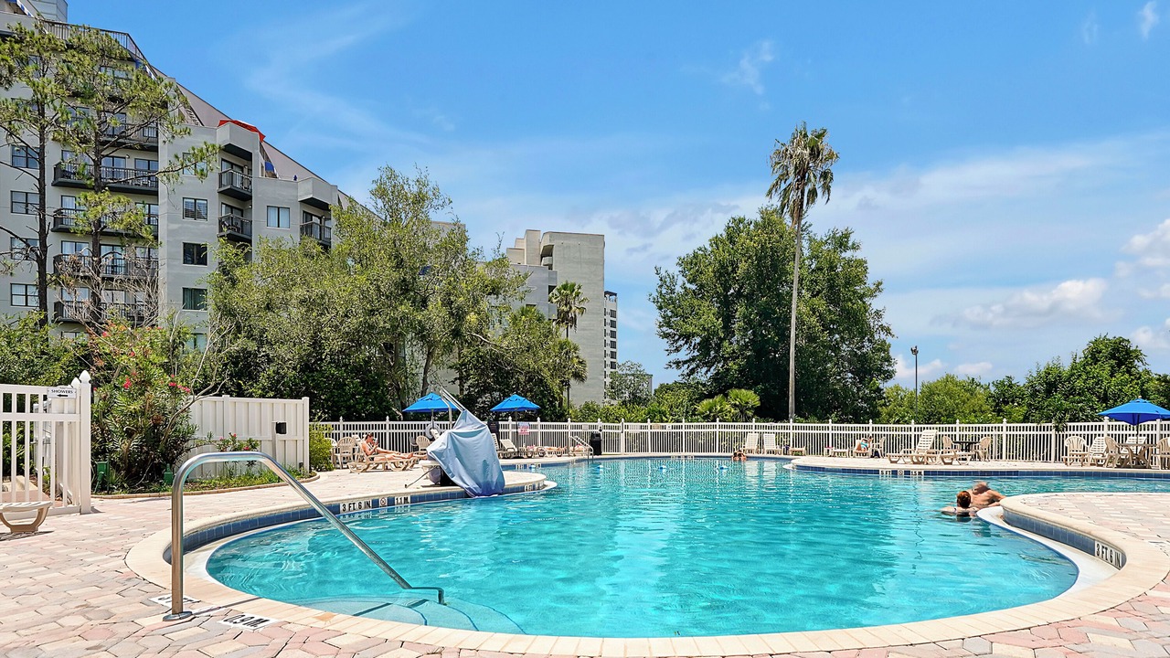 Photo of Outdoor in Southwest Orlando