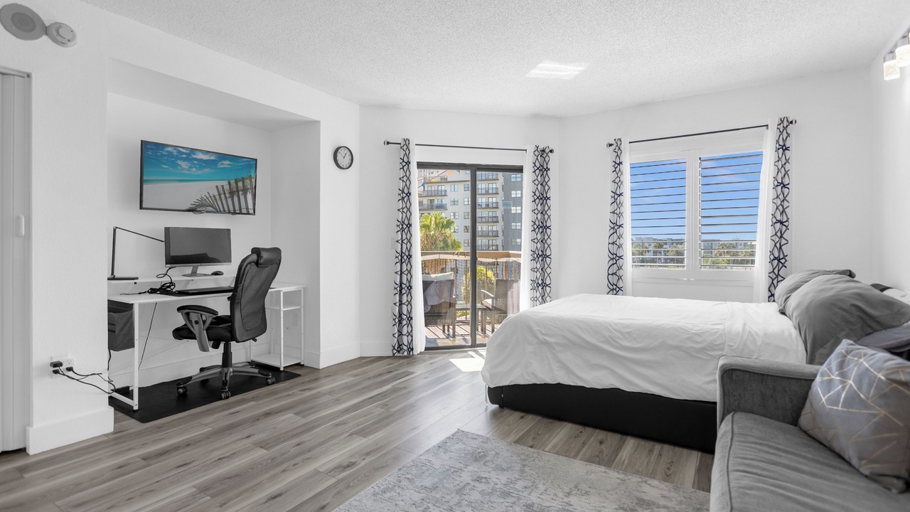 Photo of Bedroom in Southwest Orlando