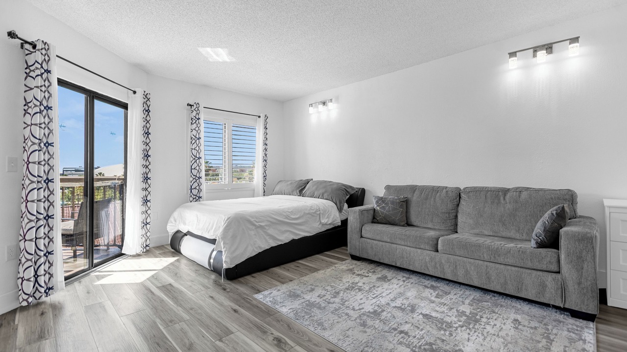Photo of Bedroom in Southwest Orlando