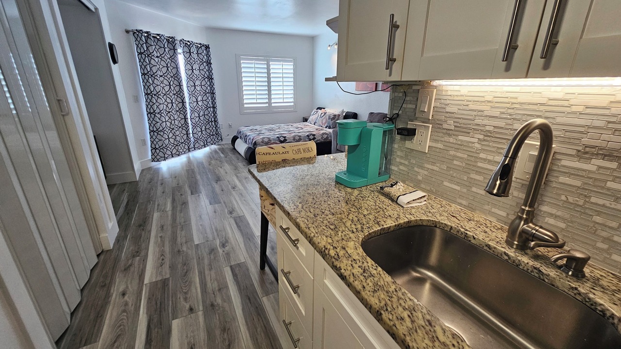 Photo of Kitchen in Southwest Orlando