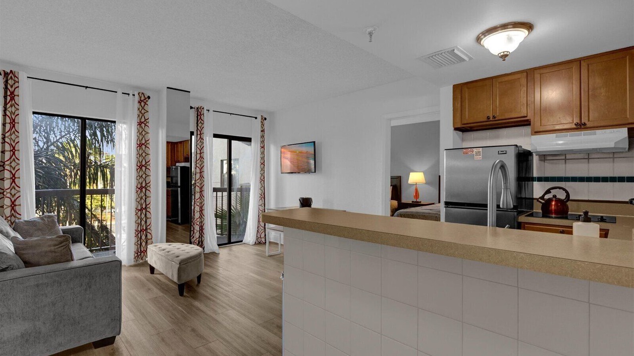 Photo of Livingroom in Southwest Orlando