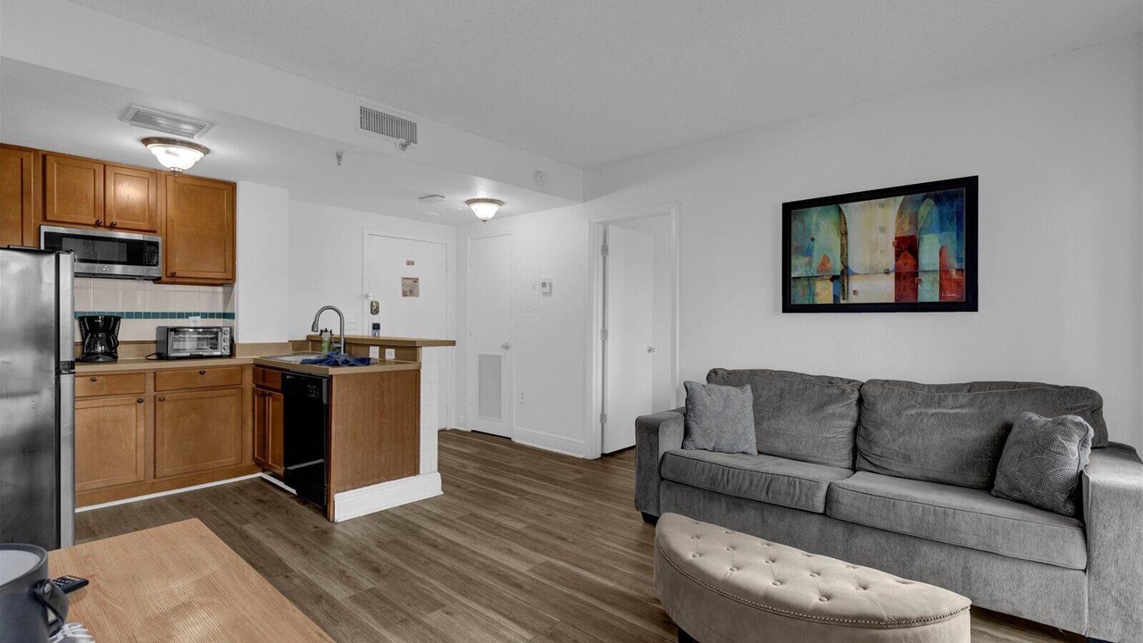 Photo of Livingroom in Southwest Orlando