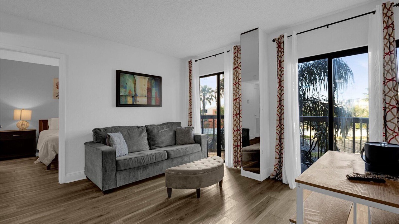 Photo of Livingroom in Southwest Orlando