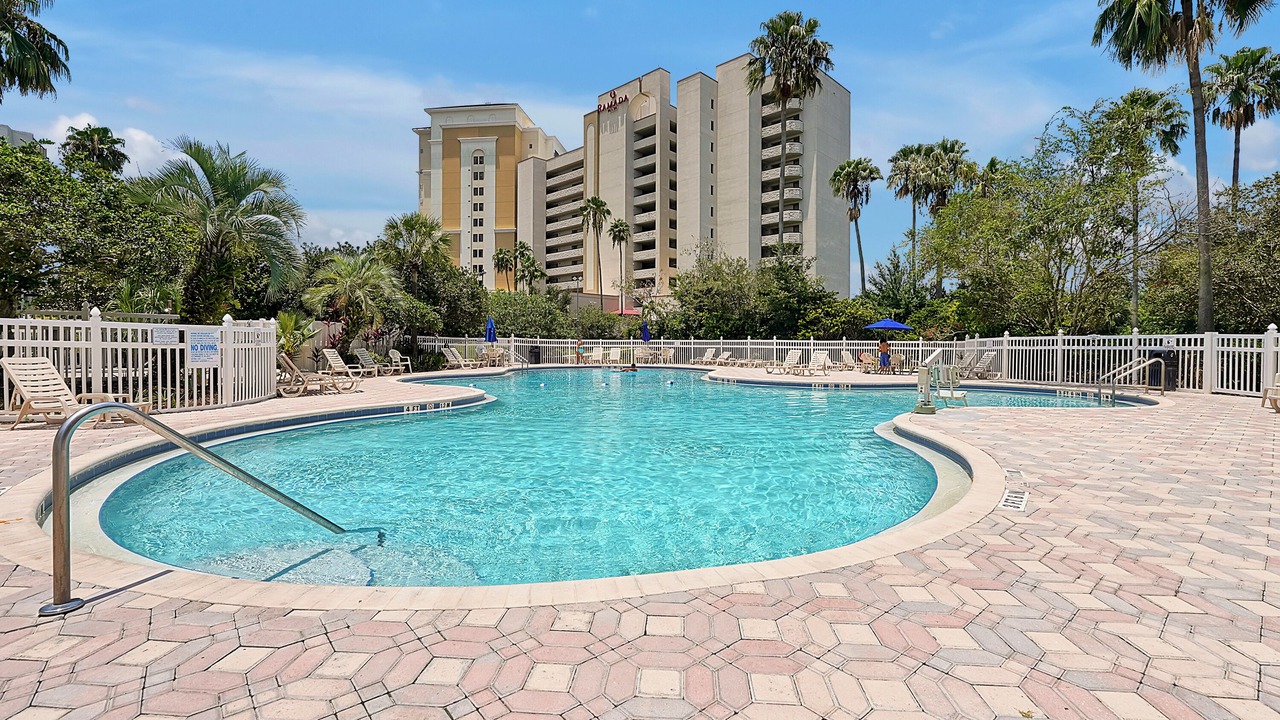 Photo of Outdoor in Southwest Orlando