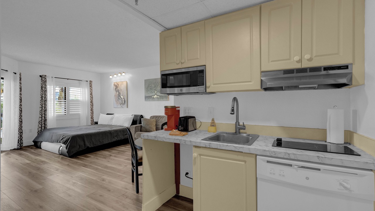 Photo of Kitchen in Southwest Orlando