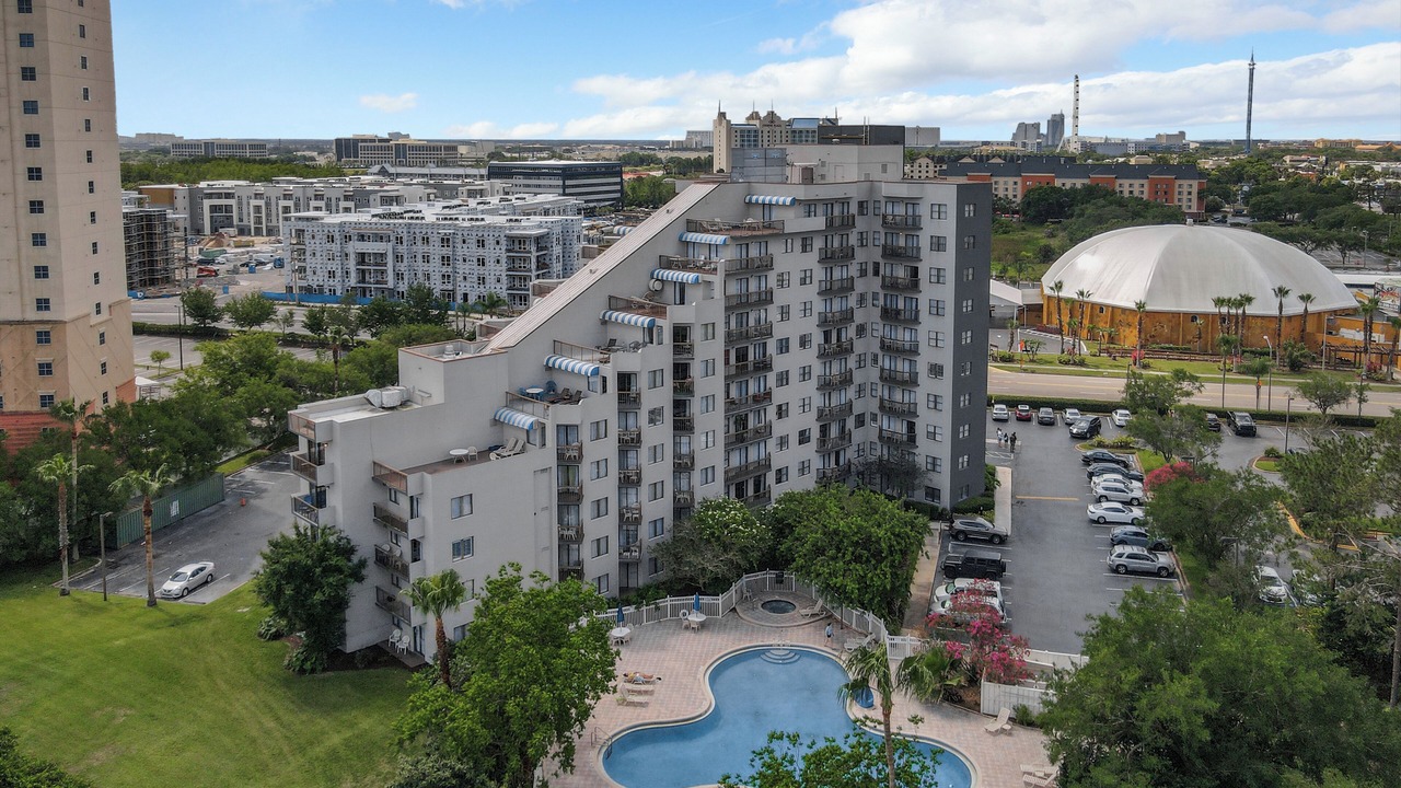 Photo of Outdoor in Southwest Orlando