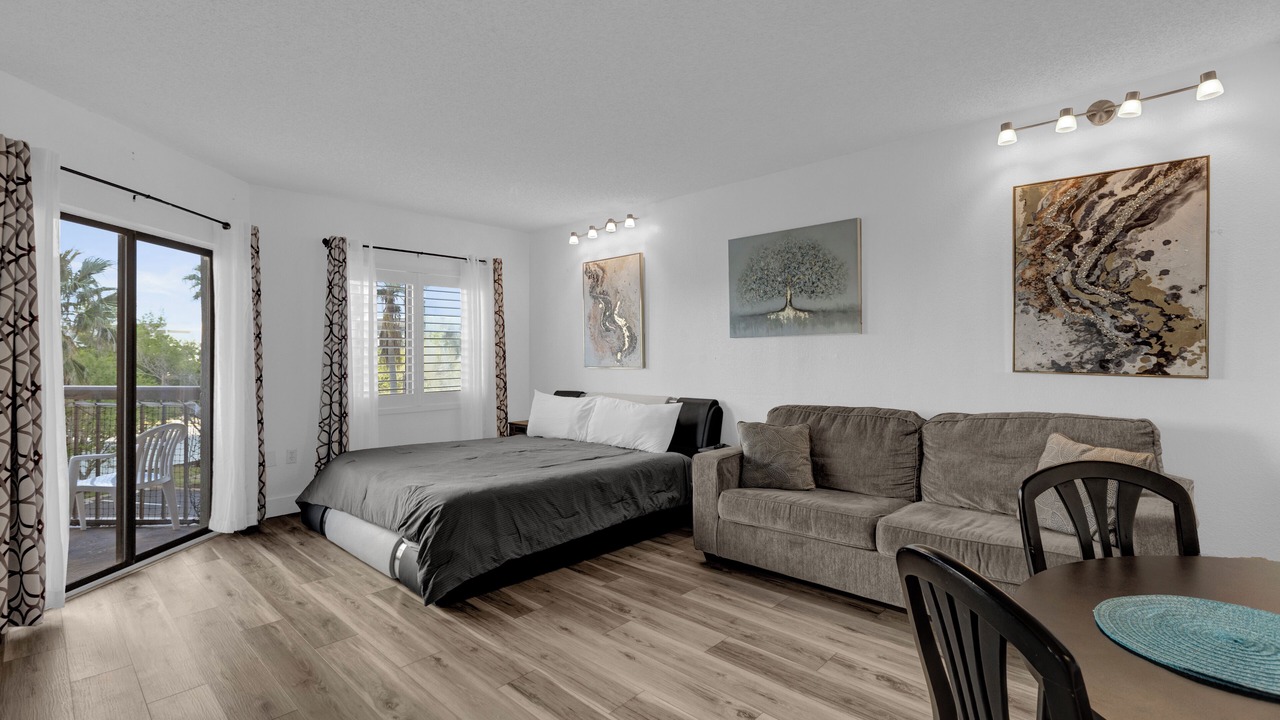 Photo of Bedroom in Southwest Orlando