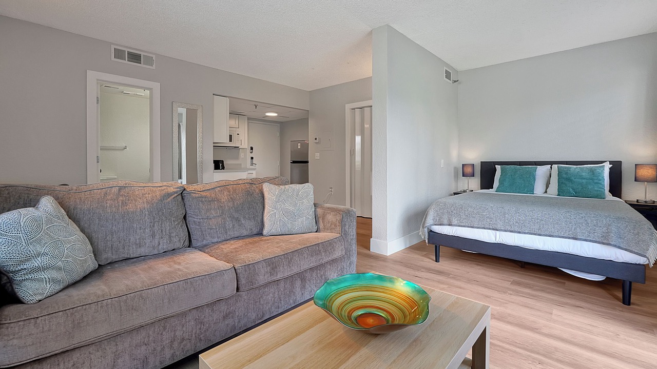 Photo of Bedroom in Southwest Orlando