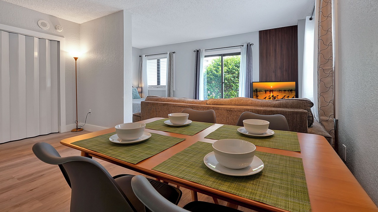 Photo of Livingroom in Southwest Orlando