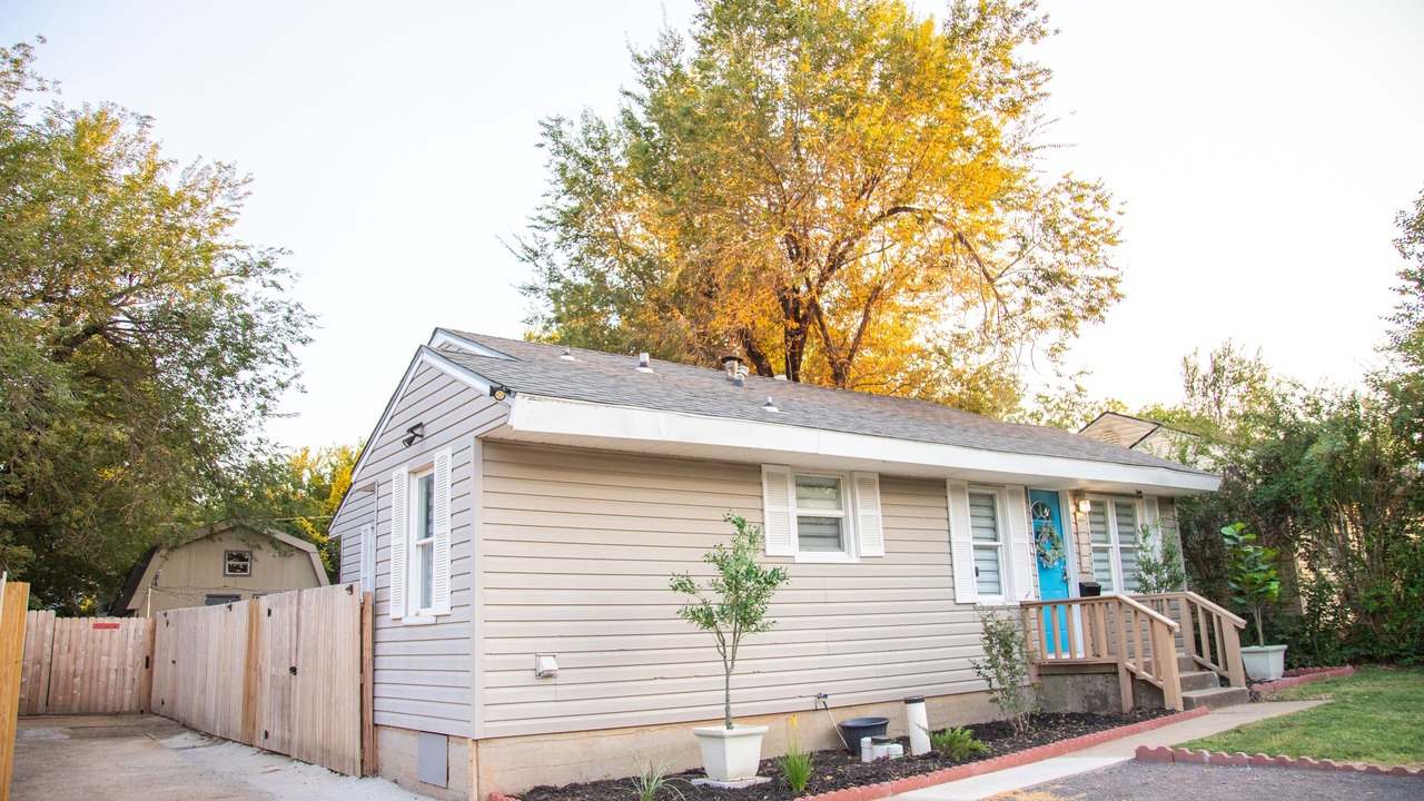 Photo of Outdoor in Central Oklahoma City
