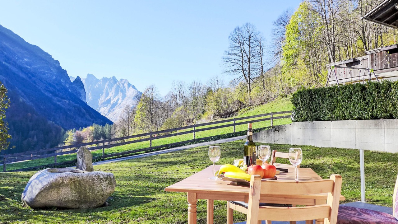 Photo of Outdoor in Gadmen