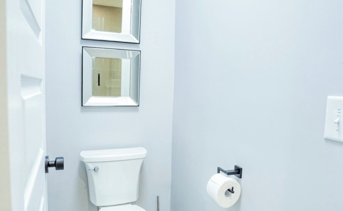 Photo of Bathroom in Midtown