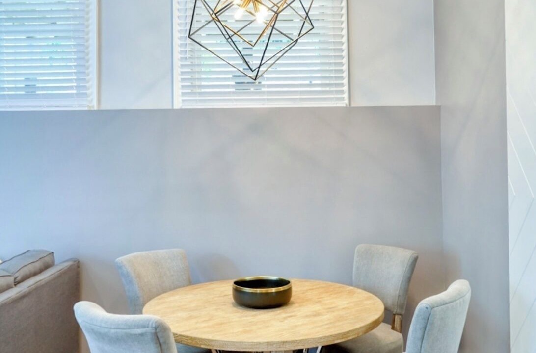 Photo of Bedroom in Midtown