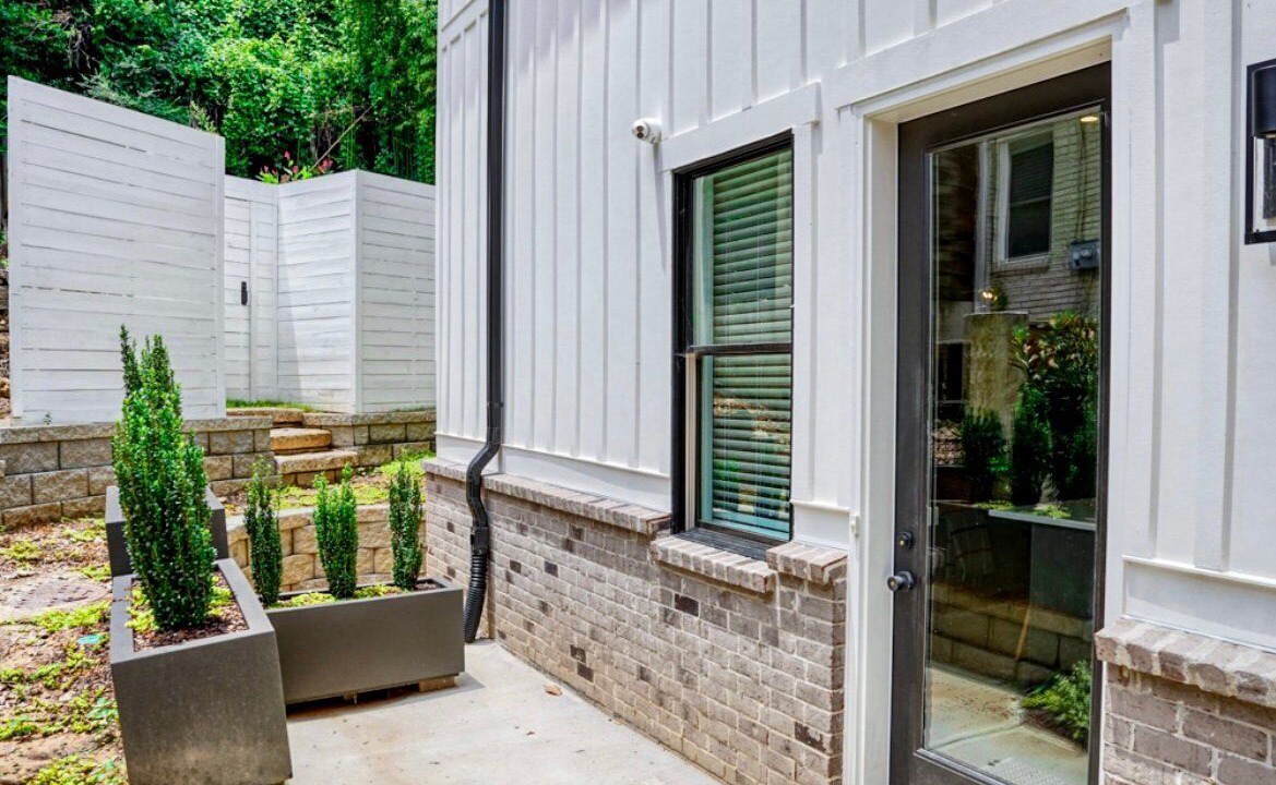 Photo of Outdoor in Midtown