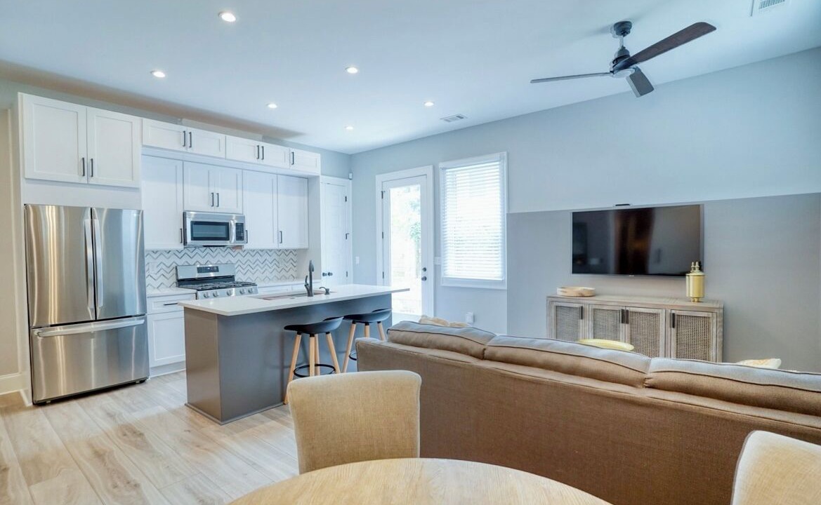 Photo of Bedroom in Midtown