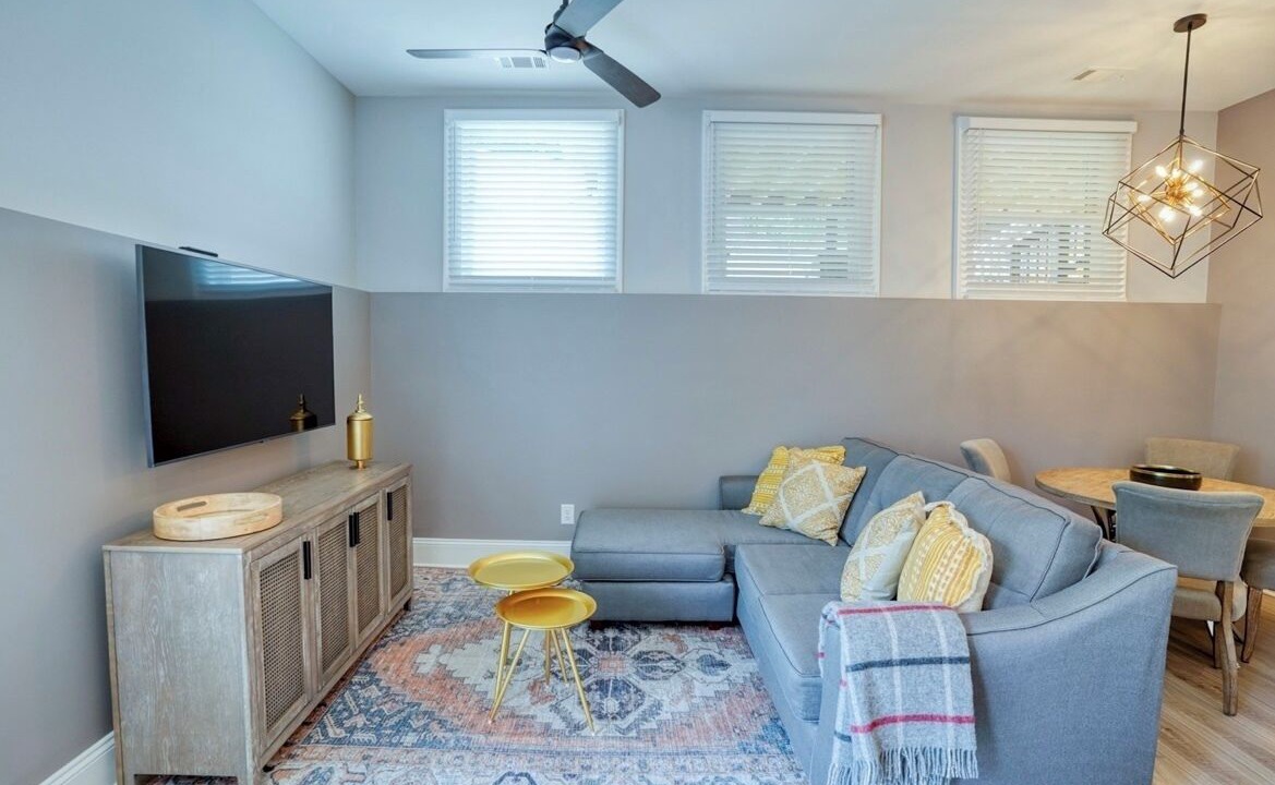 Photo of Bedroom in Midtown