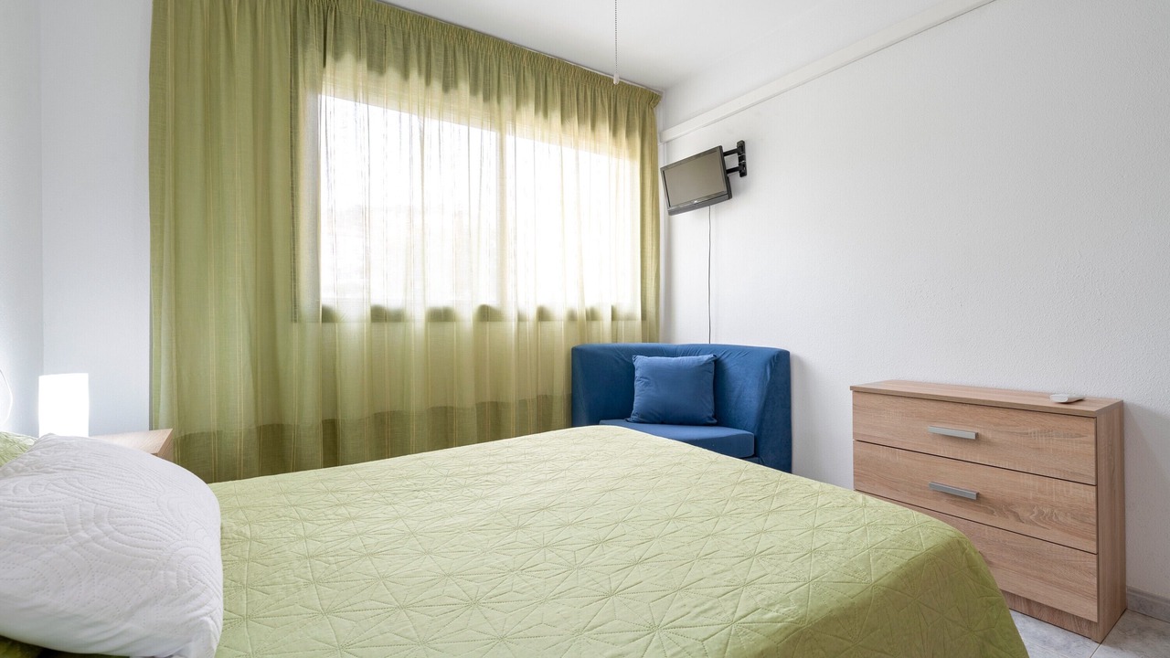 Photo of Bedroom in Sant Carles de la Rapita